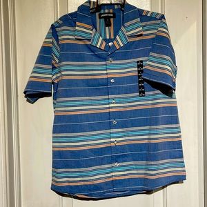 Brand new boys Lands End Shirt
